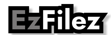 EzFilez Logo